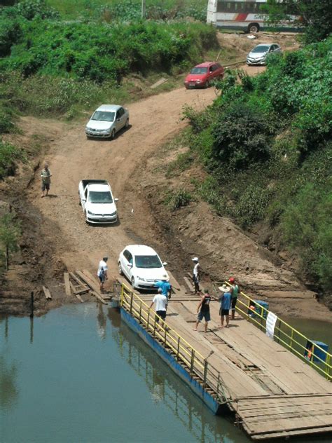 Noticias de Mata RS A maior ponte férrea em vão livre da América Latina