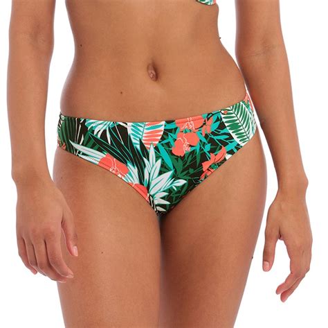 Freya Swim Honolua Bay Bikini Brief Dick Daisy