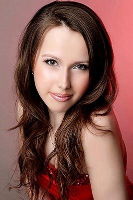 Pretty Single Woman From Ukraine Poltava Yuliya 24 Y O