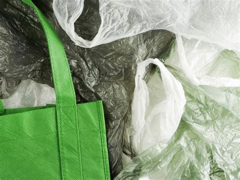 Plastic Bag Ban Bill Signed By Baltimore Mayor Baltimore Md Patch