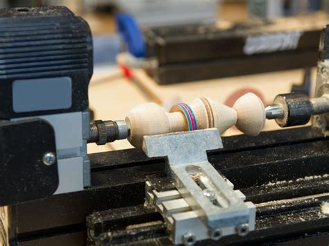 Best Mini Wood Lathe | Woodturning Online