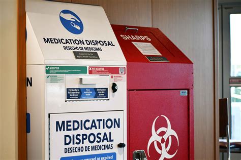 Dispose Each Dose Drug Take Back Day Press Room Aspirus Health Care