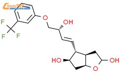 H Cyclopenta B Furan Diol Hexahydro E R Hydroxy