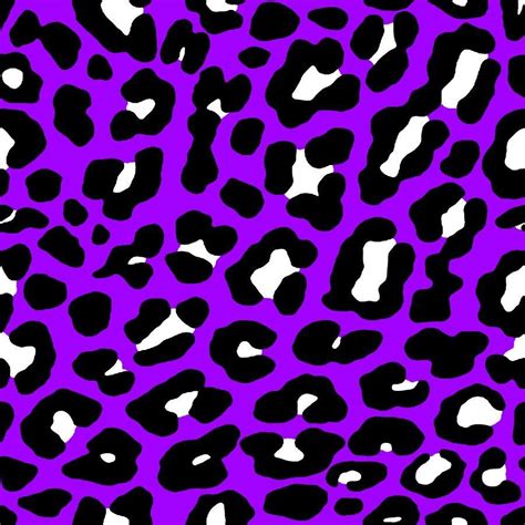 Purple Leopard Wallpapers - Top Free Purple Leopard Backgrounds ...