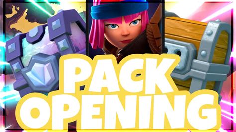 Pack Opening petit problème pour l upload YouTube