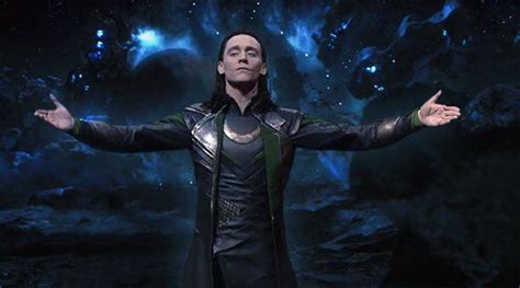 young Loki Laufeyson (@M_Will_Foster) | Twitter | Loki laufeyson ...