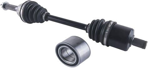 Amazon East Lake Axle Replacement For Front Left Right Axle