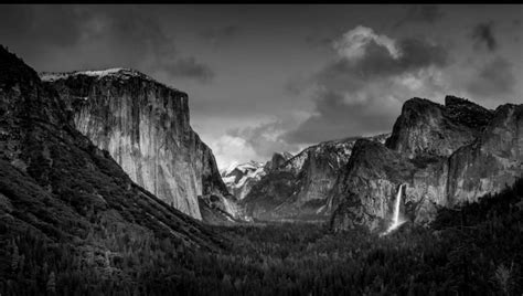 Black and White Photography Tips and Techniques Explained