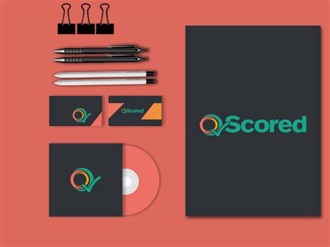 Minimalist logo and corporate brand identity design | Upwork