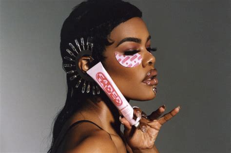 Teyana Taylor's Beauty Products From Topicals: Shop Her Routine Here