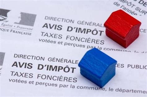 Abattement De La Taxe Fonci Re Sur Les Propri T S B Ties Tfpb