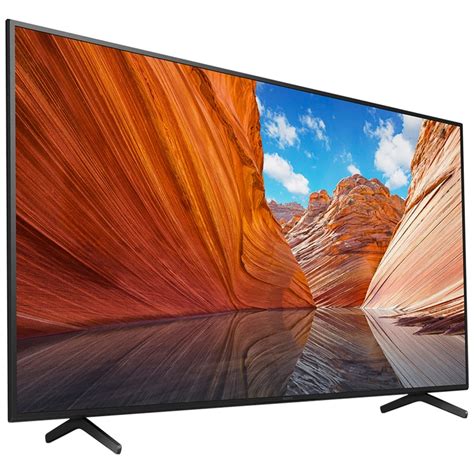 Sony Inch Bravia K Led Google Tv Kd X J Costco Australia