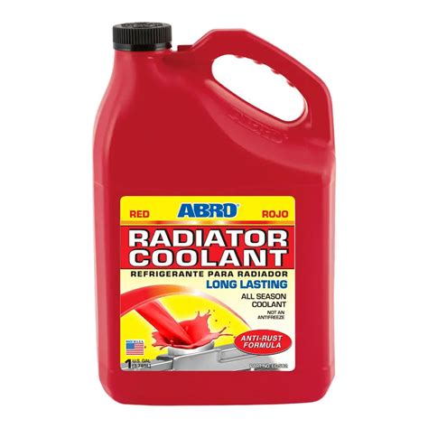 Mixing Red And Green Coolant Is It Safe Truckile