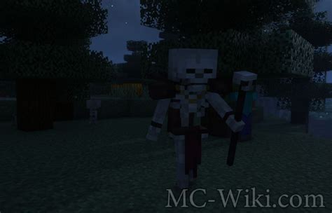 Born In Chaos Mod Minecraft Mc Wiki