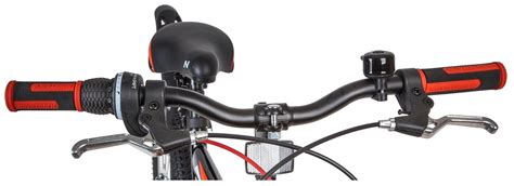 Горный (MTB) велосипед Novatrack Dart 16 5 (2020) — купить в интернет ...