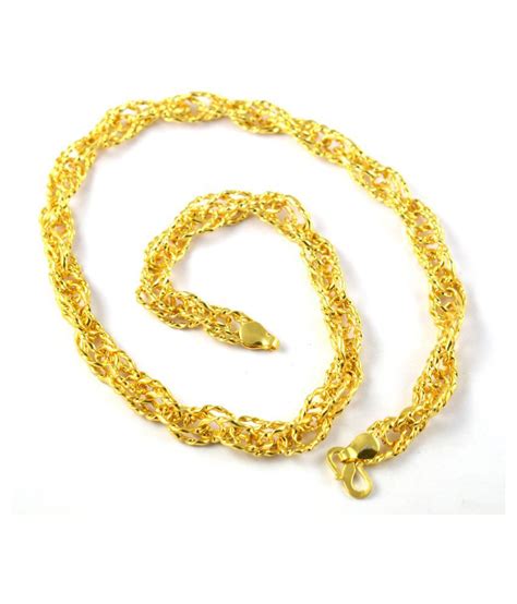 Mens Trendy Artificial Gold Plated Chain Mens Party Wear Jewelry For Men Buy Mens Trendy