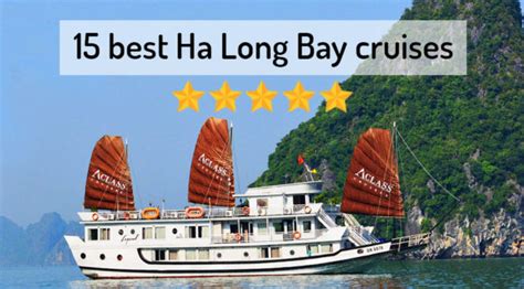 best-ha-long-bay-boat-cruises | Northern Vietnam