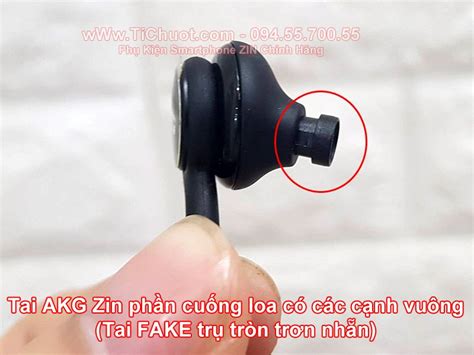 Tai Nghe Samsung Akg Jack Mm D Y D S S Zin Ch Nh H Ng Shop