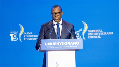 Abanyarwanda Babanye Bate Nyuma Y Imyaka 30 U Rwanda Ruhuye Na Jenoside