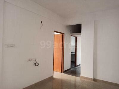 Bhk Apartment Flat For Sale In Symphony Serenity Kamalgazi Kolkata