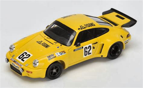 BALOCCO Ingrosso Modellismo Online PORSCHE CARRERA RSR N 62 DNF LM