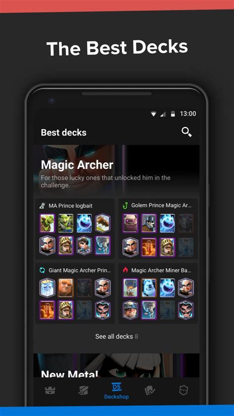 Deck Shop Apk For Android Download