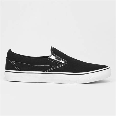 Tênis Slip On Rusty Cano Baixo Masculino Tênis Esportivo Magazine Luiza