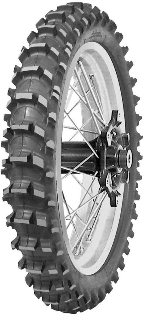 Amazon Pirelli Tire Mx Soft Scorpion Rear M