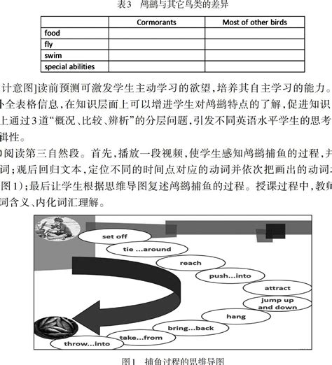 基于核心素养四维目标的英语阅读教学实践参考网