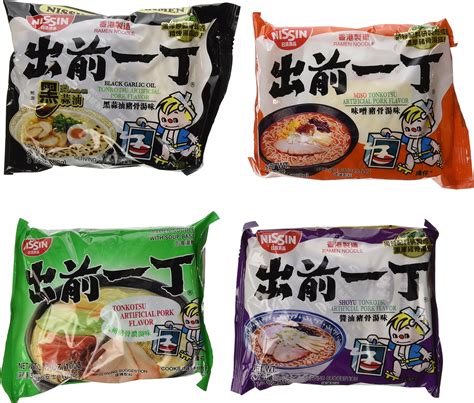 [sapporo Ichiban] Yakisoba No 1 Tasting Instant Japanese Fried Noodles Delicious