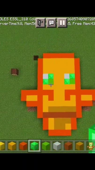 Pixel Art Minecraft Youtube