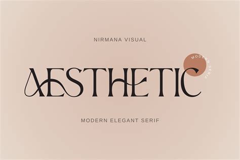 Create A Perfect Aesthetic With Esthetic Font Instagram For Your Posts