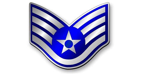 Staff Sergeant Rank