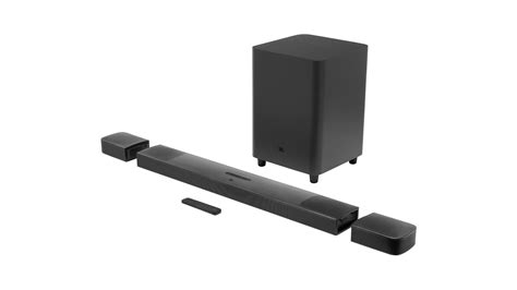 Jbl Bar Review What Hi Fi