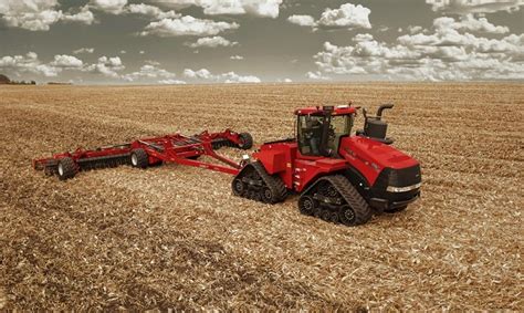 Case IH Steiger 620 - Service Agro Mécanique