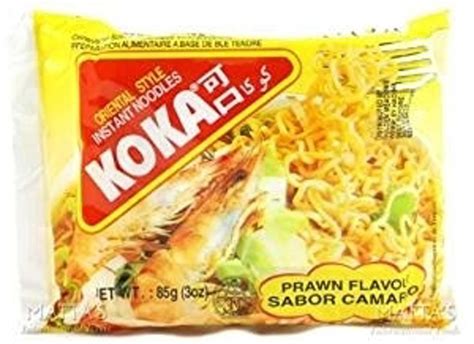 Buy Indian Grocery Online Uk Free Shipping Koka Noodle