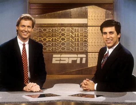 SportsCenter Anchors: Where Are They Now Picture | 'SportsCenter ...