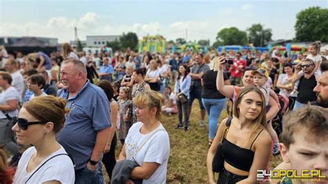 Powitanie Wakacji Z Ppo Ii Piknik Rodzinny Opole Pl