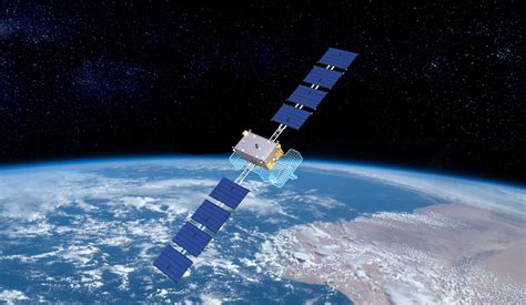 Small Satellite Conference 2023 - Airbus U.S. Space & Defense, Inc.