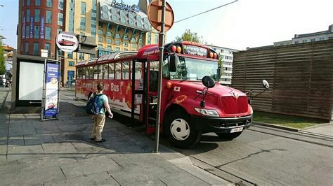 Antwerp Diamond Bus Antwerpen 2022 Lohnt Es Sich Mit Fotos