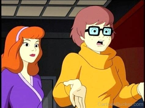 Daphne Blake And Welma Dinkley