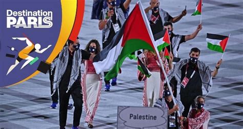 Malgré la guerre nous serons aux JO assure le comité olympique