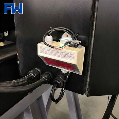 China Crane Overload Limiter Suppliers Manufacturers Factory Finework