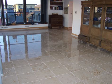 How To Make Marble Floor Shiny Again Flooring Tips