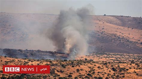 حرب غزة ارتفاع عدد القتلى في غارة إسرائيلية جنوب لبنان إلى 10، وحزب