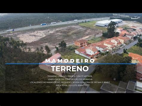 Terreno Mamodeiro Remax Universal Youtube