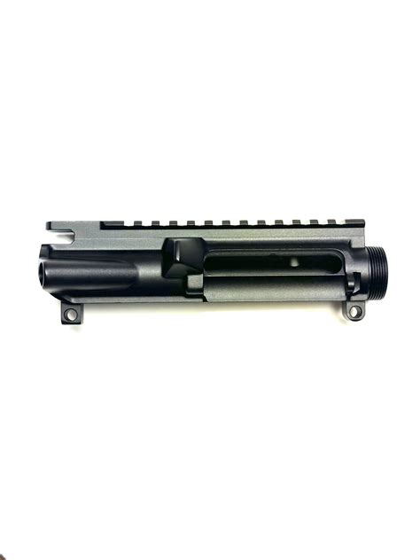 Hodge Defense HDSI AU MOD 2 Upper Receiver Stripped Simple Man Armory