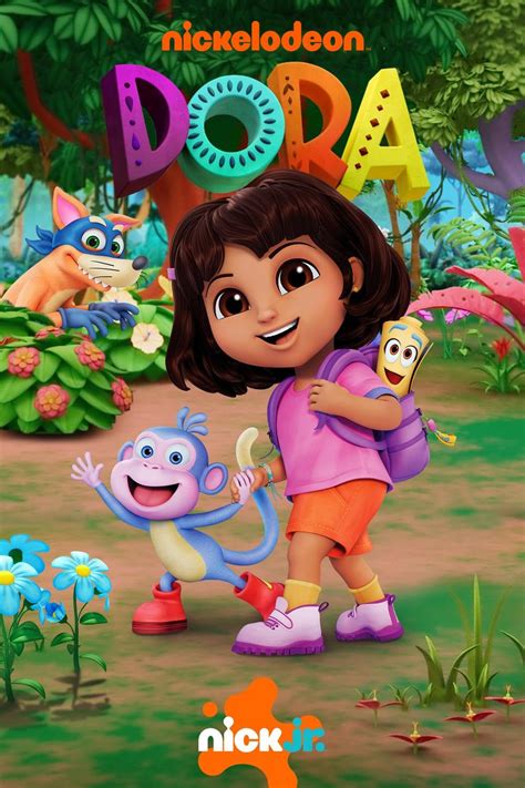 Dora Tv Series 2024 Imdb