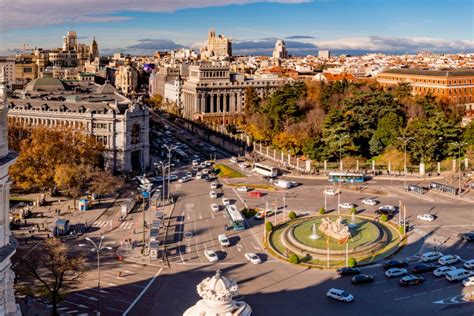 Las 5 terrazas en azoteas más espectaculares de Madrid