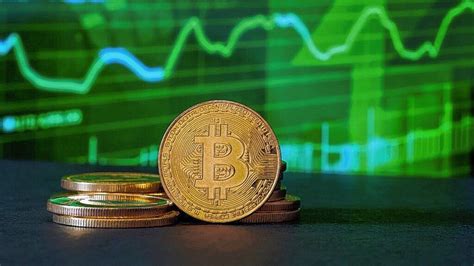 Los Riesgos Y Recompensas De Invertir En Bitcoin